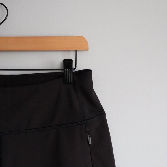 Athleta Womens Sz M Rainier Compression Lined Activewear Outdoor Jogger - Picture 4 of 11